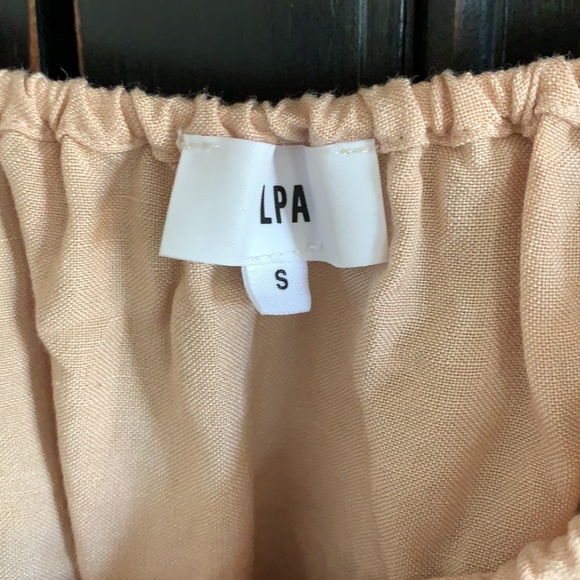 LPA Romper - Picture 3 of 4